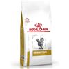Royal Canin Veterinary diet Urinary S/O (LP 34) per gatto - Confezione: 1,5 kg