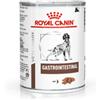 Royal Canin Veterinary diet Gastrointestinal umido Morbido PatÃ¨ cane - Confezione: 400 gr