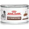 Royal Canin Veterinary diet Gastrointestinal umido Morbido PatÃ¨ cane - Confezione: 200 gr