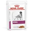Royal Canin Renal morbido PatÃ¨ cane - 12 bustine da 85 gr
