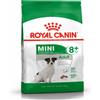 Royal Canin Mini Adult 8+ - Confezione: 4 kg