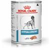 Royal Canin Hypoallergenic umido cane - Confezione: 400 gr