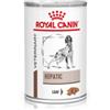 Royal Canin Hepatic Umido - Confezione: 420 gr