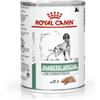 Royal Canin Diabetic Special Low Carbohydrate umido cane - Confezione: 410 gr