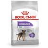 Royal Canin - Mini Sterilised Adult - Confezione: 3 kg