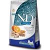 N&D Farmina Ocean Ancestral Adult Mini al Merluzzo - Confezione: 2,5 kg