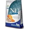 N&D Farmina Ocean Zucca Adult Mini al Merluzzo - Confezione: 2,5 kg