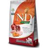 N&D Farmina Pumpkin Adult Medium - Maxi Pollo e Melograno - Confezione: 2,5 kg