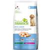 Natural trainer Maxi Junior - con pollo - Confezione: 12 kg