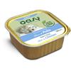 Oasy Delizioso PatÃ© - Puppy & Junior - Ricco di Pollo - 150 gr