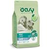 Oasy Lifestage Adult Large Agnello - Confezione: 3 kg