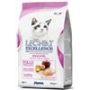 LeChat Excellence Indoor - Pollo 400 gr