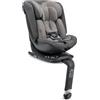 Inglesina Seggiolino Auto 0-36 Kg Isofix 40-150 cm Grigio Copernico i-Size