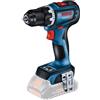 Senza Marca/Generico Bosch Professional 18V System Trapano-Avvitatore a Batteria GSR 18V-90 C (Senza