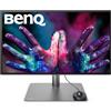 BenQ PD2725U 27 IPS Monitor, 3840 x 2160 4K UHD, 60Hz, 5ms