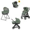 Inglesina Trio Electa Darwin Recline Murray Green