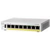 CISCO - SMALL BUSINESS Cisco CBS250 Gestito L3 Gigabit Ethernet (10/100/1000) Supporto Power over (PoE) Grigio