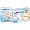 FIDIA FARMACEUTICI SpA Samefast Up 20stick Pack