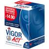 F&F Srl Vigor Act 30cpr