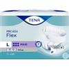 ESSITY ITALY SpA Tena Flex ProSkin Maxi 22 Pannoloni Taglia L