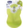 CHICCO (ARTSANA SpA) CH BAVAGL RIGIDA 6M+ VERDE