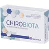 FARMITALIA Srl - SOC. UNIPERS. CHIROBIOTA 30 COMPRESSE