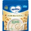 DANONE NUTRICIA SpA SOC.BEN. Mellin Crema Multicereali 400 grammi