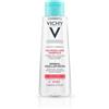 Vichy Eau Thermale Puretè Acqua micellare per pelli sensibili 200 ml