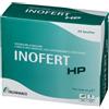 ITALFARMACO GINECOL Inofert HP 20 buste