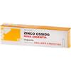 NOVA ARGENTIA Srl IND. FARM ZINCO OSSIDO Ung.10% 30g N.A.