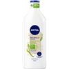 Nivea Naturally Good - Crema Corpo Emolliente Estratti Di Riso 350 ml