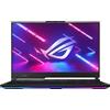 ASUS G733PYV-LL045W, 17,3 ", processore AMD Ryzen 9 7945HX3D, NVIDIA GeForce RTX 4090 , 32 GB, 1000 GB SSD, Black