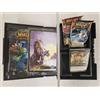 Blizzard WORLD OF WARCRAFT - Card Game - Heroes of Azeroth Starter Deck English D