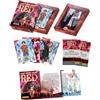 PANINI COMICS ONE PIECE - Film Red - Collector's box Limited Edition Cards