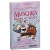 Raven Distribution MUNCHKIN - Rompi le Uova Italiano Raven Distribution