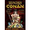 Raven Distribution MUNCHKIN - Conan Italiano Raven Distribution