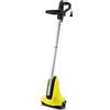 Karcher Pcl 4 Lavasuperfici 10 Bar, 0,6 Kw, 800 Giri Al Minuto, Adatta Alla Pulizia Di Terrazze, Colore ‎Giallo e Nero, Portatile con Accessori