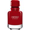 GIVENCHY L'Interdit Rouge Ultime - Eau de Parfum Donna 50 ml Vapo