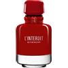 GIVENCHY L'Interdit Rouge Ultime - Eau de Parfum Donna 80 ml Vapo