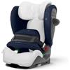Cybex Gold Rivestimento Estivo per Seggiolino Auto Pallas G i-Size - White