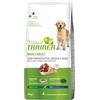TRAINER Natural trainer dog maxi adult con prosciutto crudo e riso KG 12