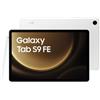 Samsung Galaxy Tab S9 FE (SM-X516) 8GB 5G 256GB Silver | nuovo |