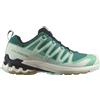 Salomon Xa Pro 3d V9 Goretex Trail Running Shoes Verde EU 38 Donna