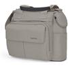 Inglesina Borsa Dual Bag Electa Battery Beige