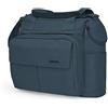 Inglesina Borsa Dual Bag Electa Hudson Blue