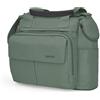 Inglesina Borsa Dual Bag Electa Murrey Green