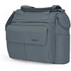 Inglesina Borsa Dual Bag Electa Union Grey