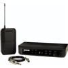 SHURE BLX14E Sistema wireless per chitarra e basso