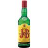 Whisky J&b Lt.1 40°