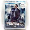 MHE GIUSTIZIA PRIVATA - JAMIE FOXX - 2 DISCHI BLU-RAY SIGILLATO